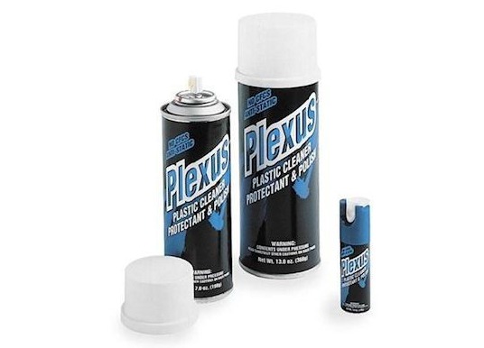 Plexis cleaning product