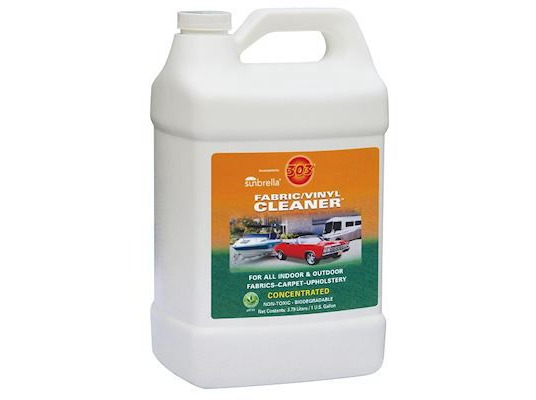 303 Fabric Cleaner