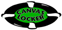 Canvas Locker, Tauranga - Logo